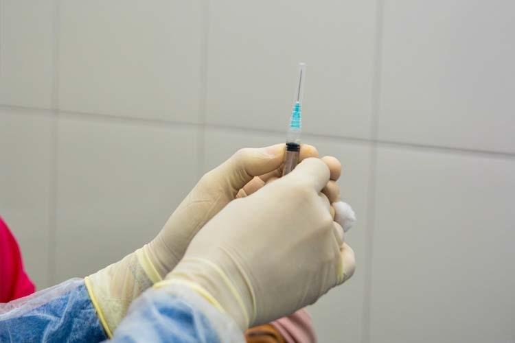 SEMSA INTENSIFICA CAMPANHA DE VACINAÇÃO PARA ADOLESCENTES DE MACAPÁ