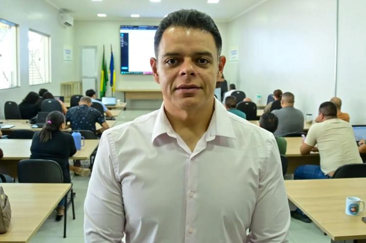 Gestão ambiental: Governo do Estado promove workshop para atualizar servidores sobre mudanças no licenciamento ambiental