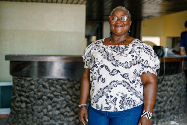 "É uma honra acompanhar o resgate desse lugar", diz amapaense que foi governanta no Macapá Hotel