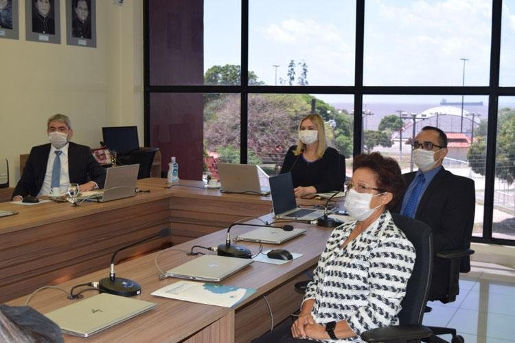 E-book Legislação Ambiental do Amapá: Leis ambientais atualizadas estão disponíveis no site do MP-AP