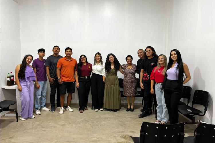 Assembléia discute criação do Calendário da Juventude em Santana