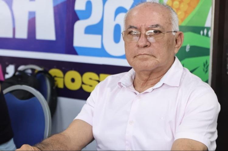 Setor mineral debate direitos de lavra e expansão das atividades durante a Expofeira 2026