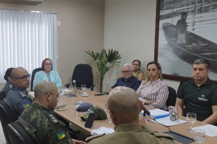 Sancult acompanha recomendação traçada pelo MP-AP