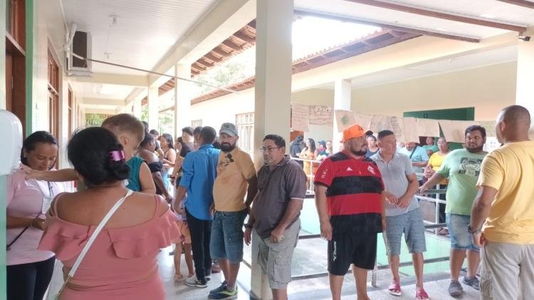 Conheça os novos conselheiros tutelares de Macapá