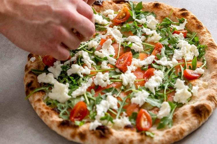 Dia Nacional da Pizza: estudo revela microempresas como impulsionadoras do setor de pizzas