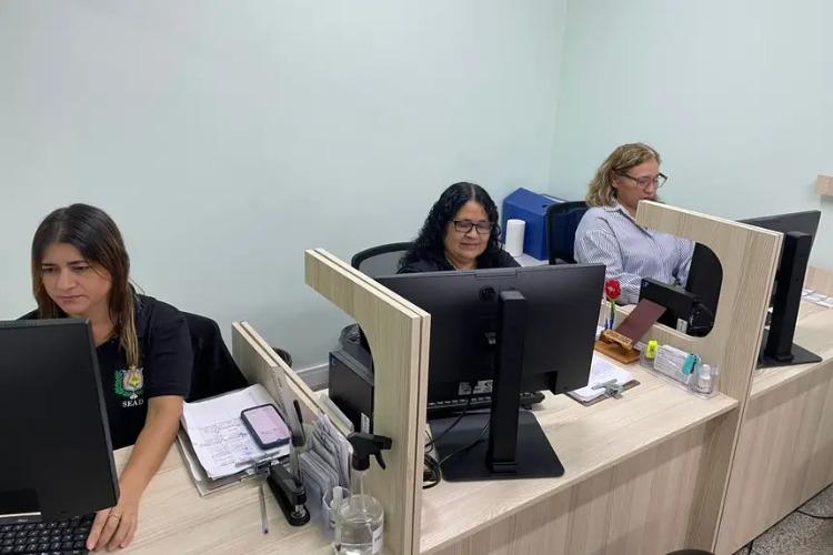 Atualização Cadastral: Governo do Estado inicia prazo para servidores nascidos em abril