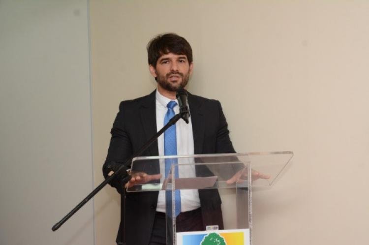 Almoxarifado Central do MP-AP é entregue reformado e adaptado