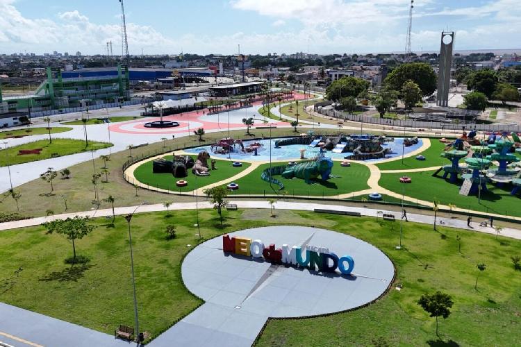 Dia Mundial do Turismo: Macapá atrai 40 mil visitantes e reforça a posição como referência turística