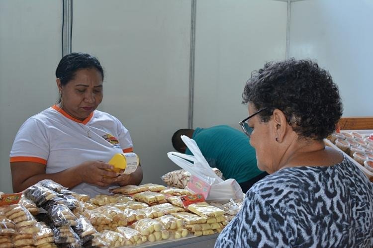 Feira de Produtos do Campo inicia na próxima sexta (29)	
