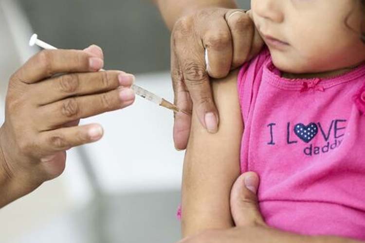 SARAMPO: Ministério da Saúde cria sala para monitorar casos da doença