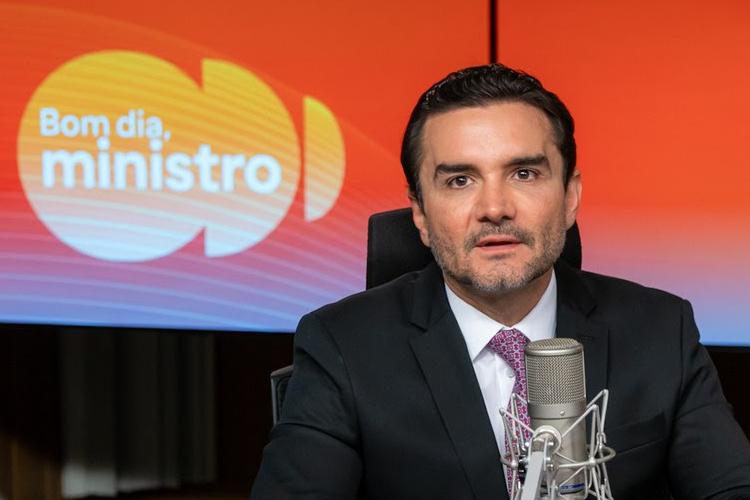 Celso Sabino sobre culinária amazônica na COP30: “Não vamos permitir preconceito com a nossa região”