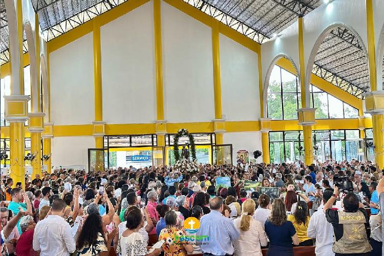 Dia de São José: Fé e tradição nas celebrações do padroeiro de Macapá e do Amapá