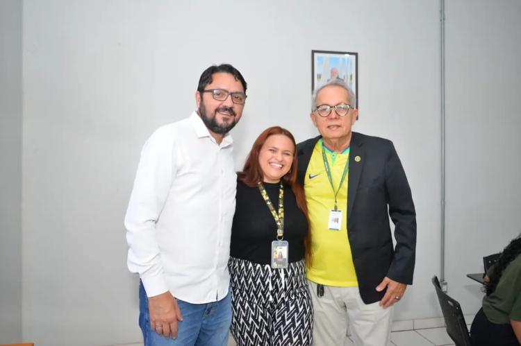 Governo do Amapá e Incra assinam cooperação técnica para acelerar e fortalecer a regularização fundiária no estado