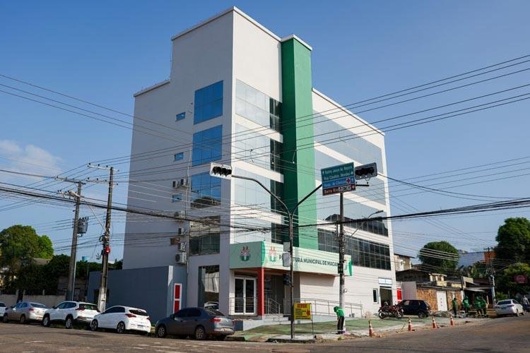 Associação dos Servidores Municipais de Macapá informa novos endereços de órgãos municipais
