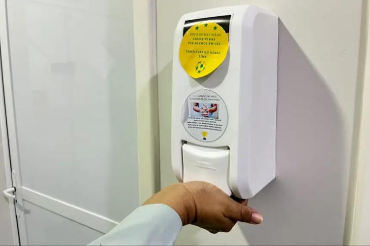 Governo do Amapá amplia vigilância contra infecções e reforça segurança dos pacientes no HCA