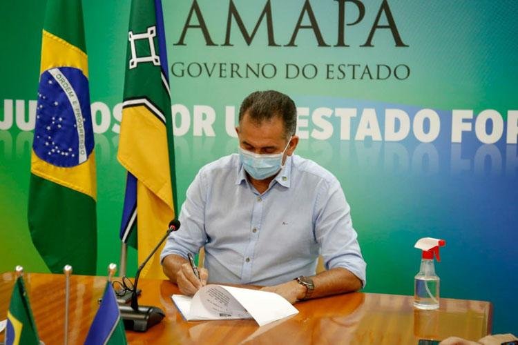 Novo decreto mantém suspensas por mais 15 dias atividades politicas e recreativas