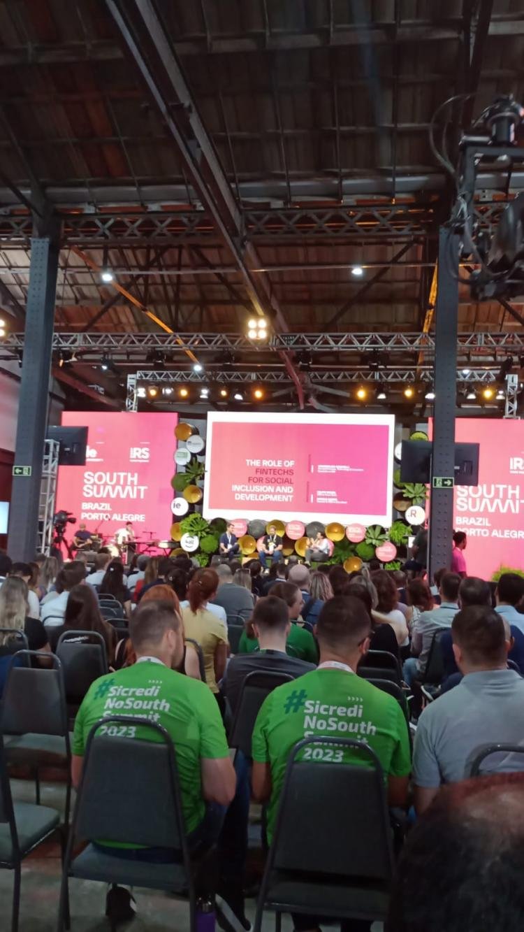 Empresas do Amapá participam da 2ª edição do South Summit 2023