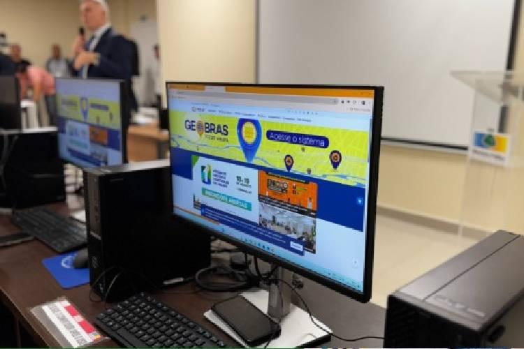 MP-AP fortalece atuação no controle de obras públicas com capacitação sobre Sistema Geo-Obras em parceria com TCE-AP