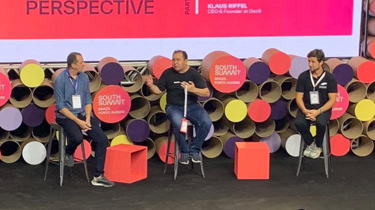 Empresas do Amapá participam da 2ª edição do South Summit 2023