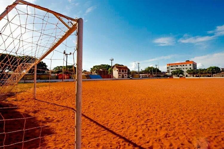 Copa das Arenas inicia no próximo sábado com abertura no Estádio Zerão