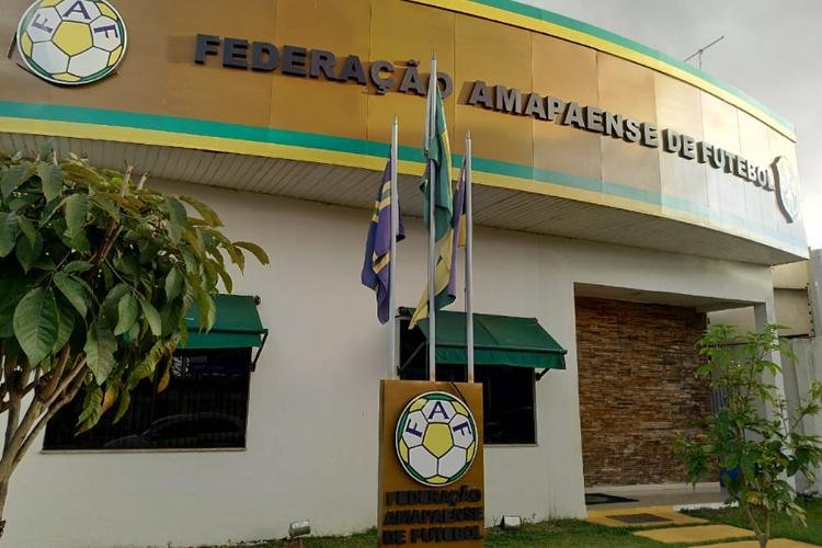 FAF comemora 74 anos com abertura da I Semana do Amapazão