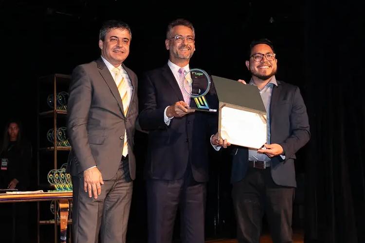 Amapá lidera evolução contábil no Brasil e recebe reconhecimento nacional do Tesouro Nacional