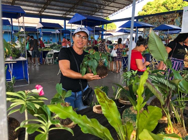 Feira de Agricultura e Arte chega à sua 30ª edição com uma variedade de produtos regionais