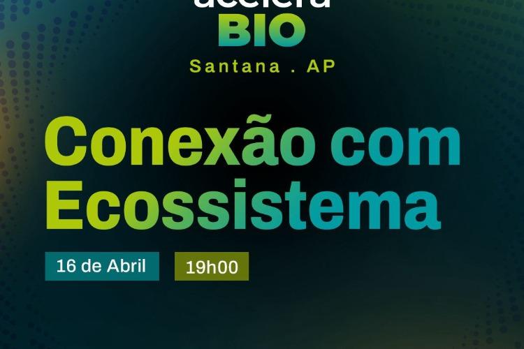 Santana (AP) recebe evento que une bioeconomia, turismo e negócios sustentáveis na Amazônia