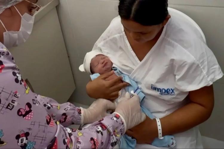 Governo do Amapá fortalece atendimento de urgência no Hospital Estadual de Santana