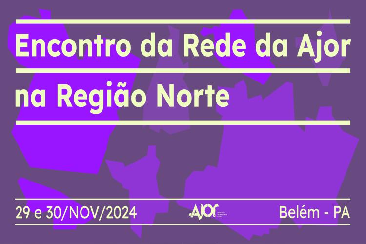 Belém recebe evento sobre desafios do jornalismo local na região Norte