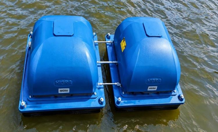 Novas bombas, painéis e sistemas de automação reforçam abastecimento de água em sete cidades do Amapá