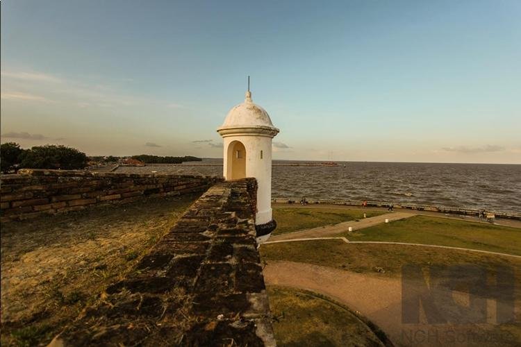 Projeto “Papo de Museu” aborda a historicidade da Fortaleza de São José de Macapá