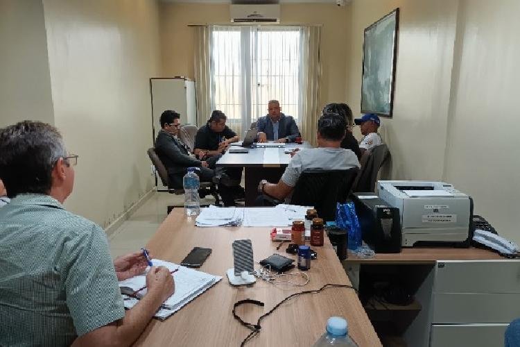 MP-AP convoca reunião emergencial para discutir ações em resposta às cheias e alagamentos em Calçoene