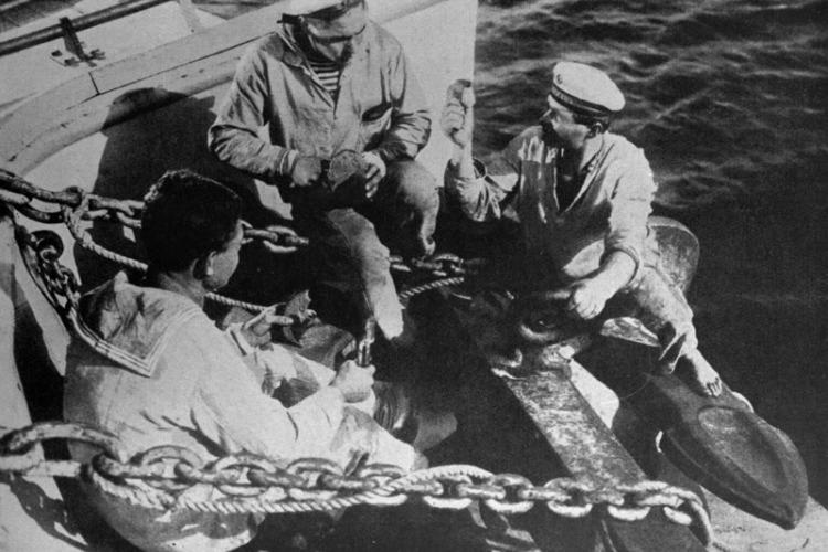 11ª Mostra Mosfilm de Cinema Soviético e Russo