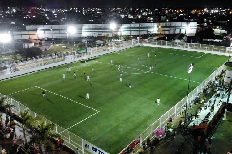 Copa das Arenas – Interbairros abre inscrições para equipes de Macapá