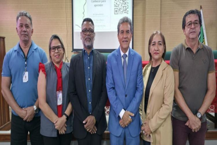 Mês da Mulher: TJAP intensifica ações de conscientização sobre violência de gênero