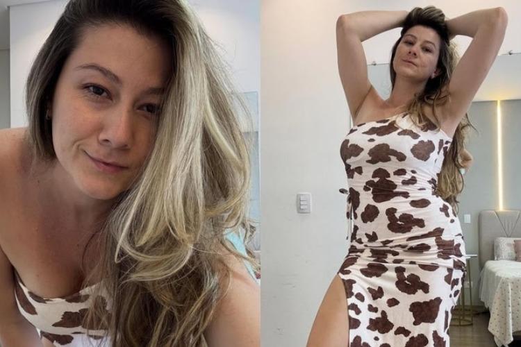 Influenciadora abre mão de R$ 50 mil em cirurgias e lucra apostando no “ordinário”