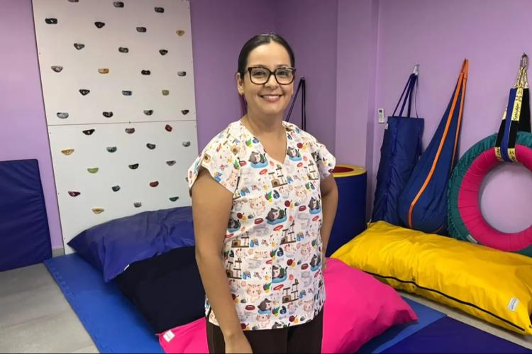 Governo do Amapá destaca atuação de terapeutas ocupacionais na reabilitação de pacientes nas unidades de saúde