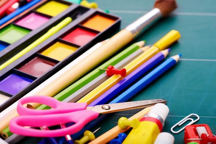 Lista de material escolar: o que a escola pode ou não solicitar