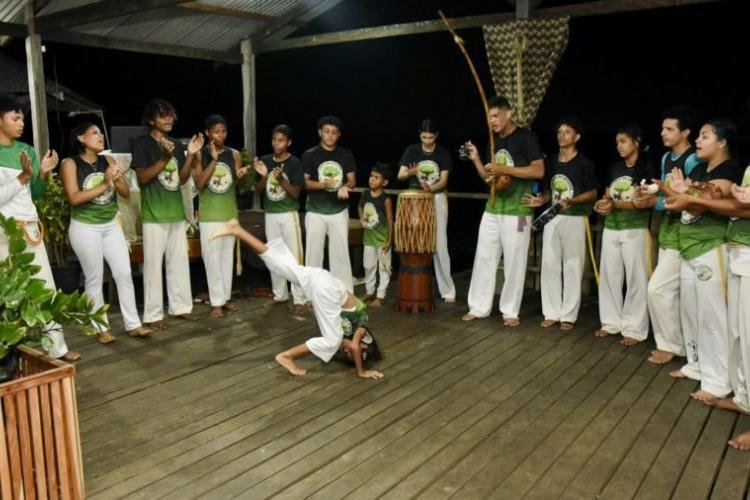 Rota Curiaú une cultura, sabores e tradição em experiência turística