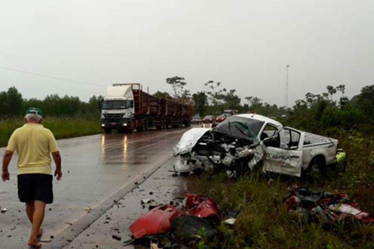 Transporte pirata intermunicipal já fez quatro vítimas fatais somente este ano