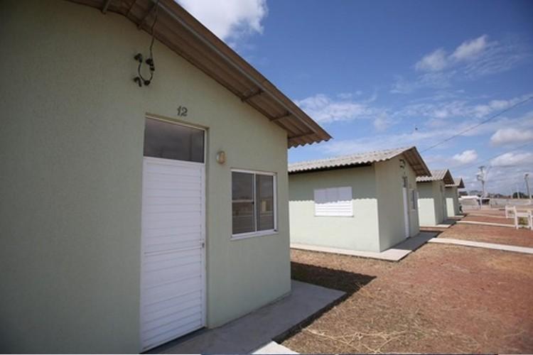 Prazo para financiamento de moradias pelo Programa Casa Verde Amarela passa de 30 para 35 anos
