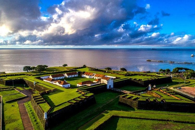 Estado prepara extensa programação para celebrar os 261 anos de Macapá