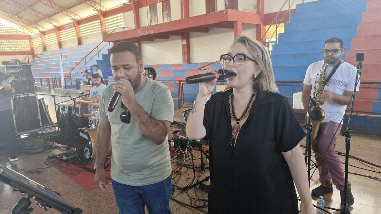 Cantata Natalina das Escolas Estaduais 2024 acontece nesta sexta-feira, 13, em Santana