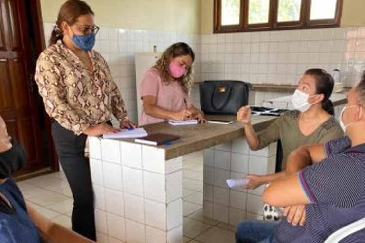 Santana será primeiro município amapaense a implantar o Programa Cozinha Comunitária