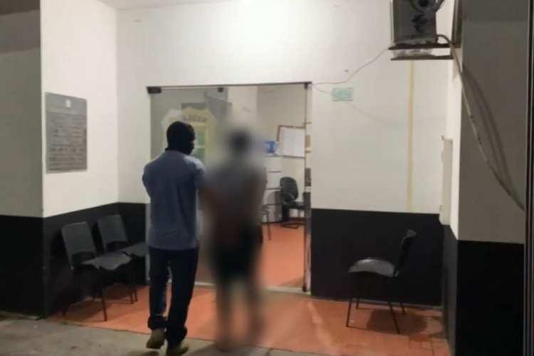 Acusado de abusar sexualmente de dois adolescentes é preso em Macapá