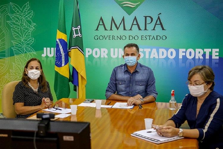 Programa Travessia Amapá: Estado e Unicef reforçam aprendizagem na idade certa