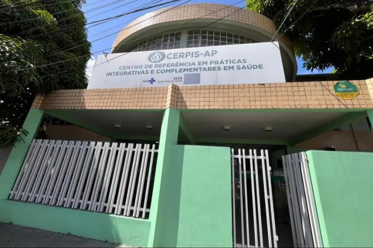 Governo do Amapá amplia acesso a práticas integrativas e fortalece cuidado humanizado no SUS