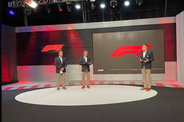 Band transmite GP da Emilia-Romagna da Fórmula 1 neste domingo