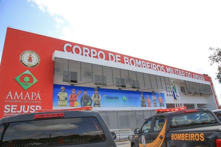 Corpo de Bombeiros Militar anula prova de concurso interno para formação de sargentos